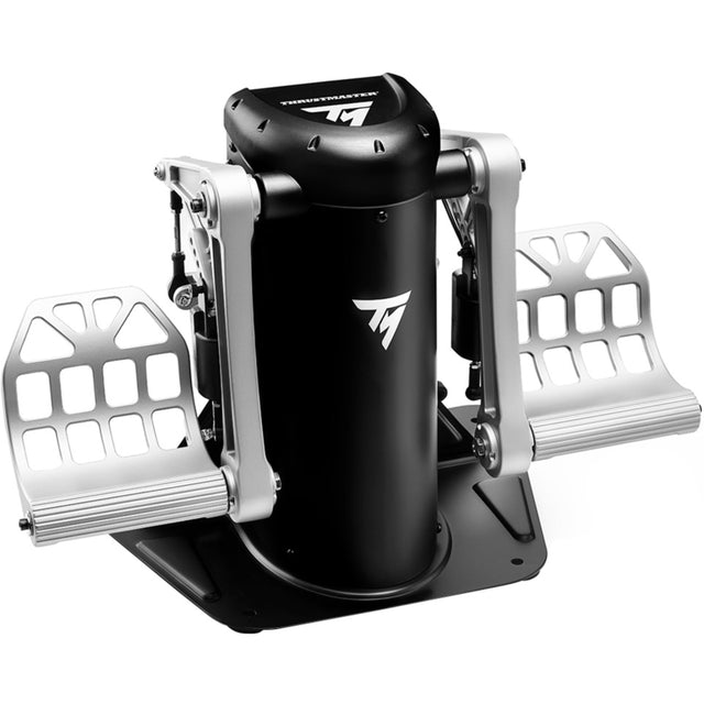 Pedały wahadłowego systemu steru Thrustmaster tpr (czarny metal, PC)