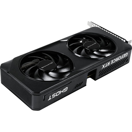 Karta graficzna Gainward GeForce RTX 5060 Ti Ghost OC 8 GB (3x DisplayPort, 1x HDMI 2.1, DLSS 4)