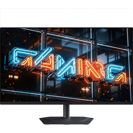 Monitor do gier Gigabyte mo32u24 31,5 4k UHD (czarny, 2x HDMI, Display Port, 2x USB-A, USB-C, 240 Hz)