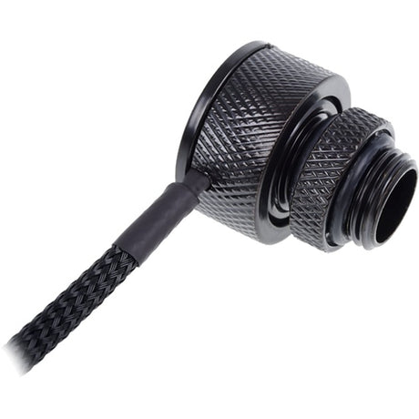 Czujnik temperatury Alphacool eiszapfen g1 4 ig ig z adapterem ag (czarny)