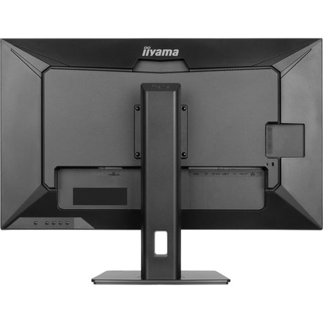 Monitor Iiyama prolite xub3297qsnp-b1 32 (czarny, HDMI, 2x Display Port, 2x USB-A, 2x USB-C, RJ-45)