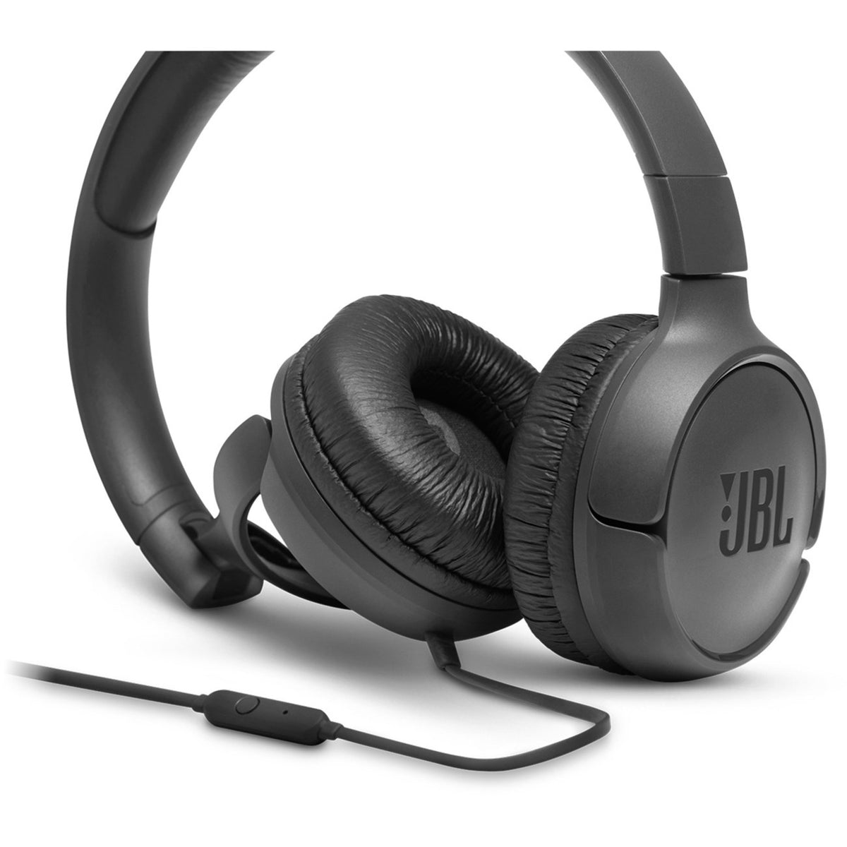 Słuchawki nauszne Jbl tune 500 (czarne)
