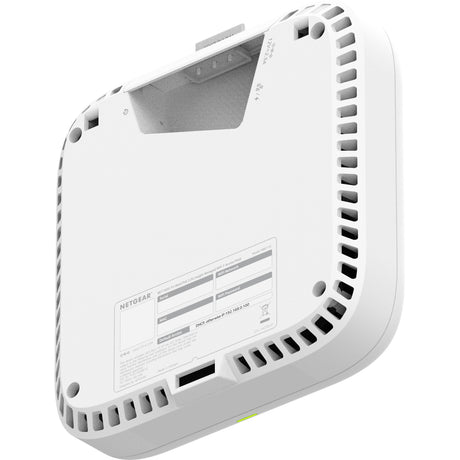 Netgear WBE710 Insight Managed WiFi 7 punkt dostępowy Mesh Access Point (biały)