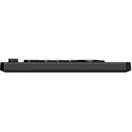 Kontroler arcade 8bitdo dla konsoli Xbox (czarny, USB 2,4 GHz, seria Xbox x|s, Xbox One, PC)