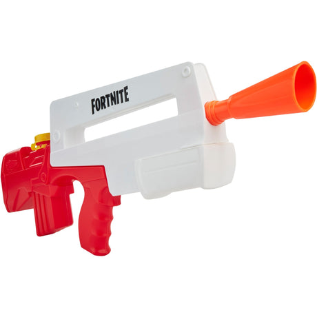 Hasbro Nerf Super Soak Fortnite to pistolet na wodę