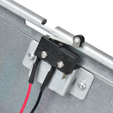 Obudowa rack Silverstone RM400 (czarna | 2x USB-A 3.2 (5 Gbit s))