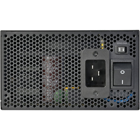 Zasilacz Silverstone hela 2500r 2500 W (czarny, 4x 12v-2x6, 7x pcie)