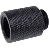 Przedłużacz Alphacool eiszapfen przedłużacz 20mm (czarny)