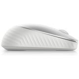 Kompaktowa mysz Dell Pro Premium — ms7421w (srebrno-biała, 1000–4000 dpi)