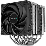 Chłodnica procesora Deepcool ak620 (czarna)