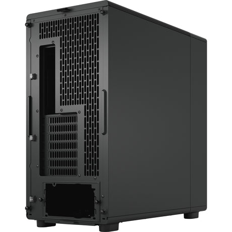 Solidna obudowa Midi Tower Fractal Design Epoch XL (czarna | 2x USB-A | 1x USB-C)