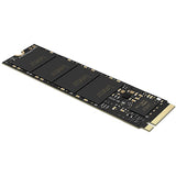 Lexar nm620 m.2 2280 nvme, 256 GB SSD (pcie 3.0 x4, nvme 1.4, m.2 2280)