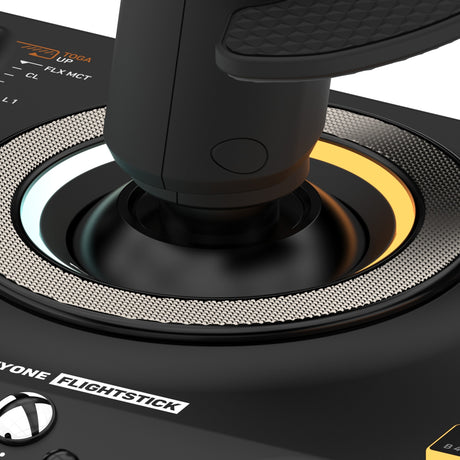 Joystick drążka sterowego Turtle Beach Speedone (czarny, xbox series x|s | xbox one | Windows 10 11)