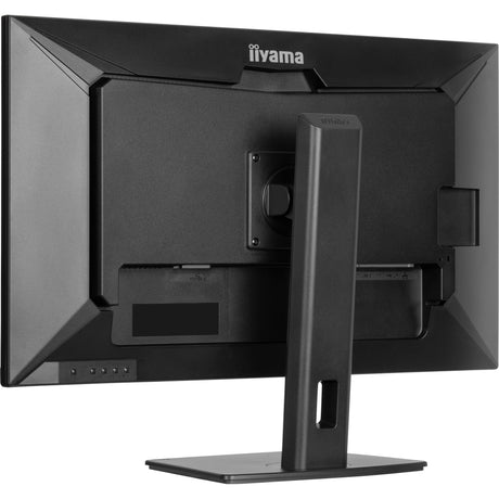 Monitor Iiyama prolite xub3297qsnp-b1 32 (czarny, HDMI, 2x Display Port, 2x USB-A, 2x USB-C, RJ-45)
