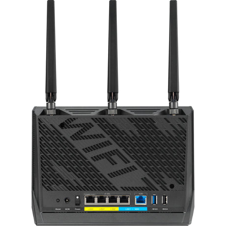 Router Asusa rt-be86u