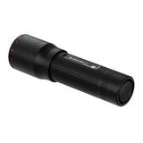 Latarka Ledlenser p7 (czarna, 650 lm, 6000-7500k)