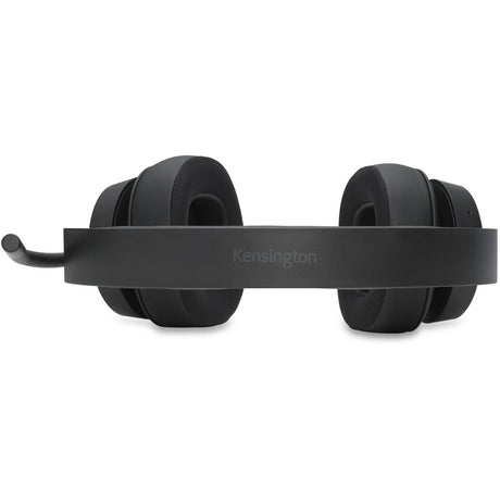 Zestaw słuchawkowy Bluetooth nauszny Kensington h3000 (czarny, bluetooth 5.2)