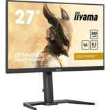 Monitor do gier Iiyama G-Master Gold Phoenix GB2795HSU-B1 27 (czarny, HDMI, DisplayPort, 4x USB-A, 280 Hz)