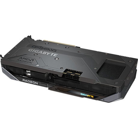 Karta graficzna Gigabyte Radeon RX 9070 Gaming Oc 16G (czarna, 2x Display Port, 2x HDMI, Rdna4)