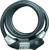 Linka spiralna Abus Raydo Pro 1450 Texkf