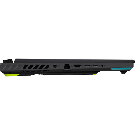 Asus rog strix g16 g614fr-s5252w 16 laptop do gier (szary zielony | r9 9955hx | rtx 5070 ti | 16 GB | 1 TB SSD)