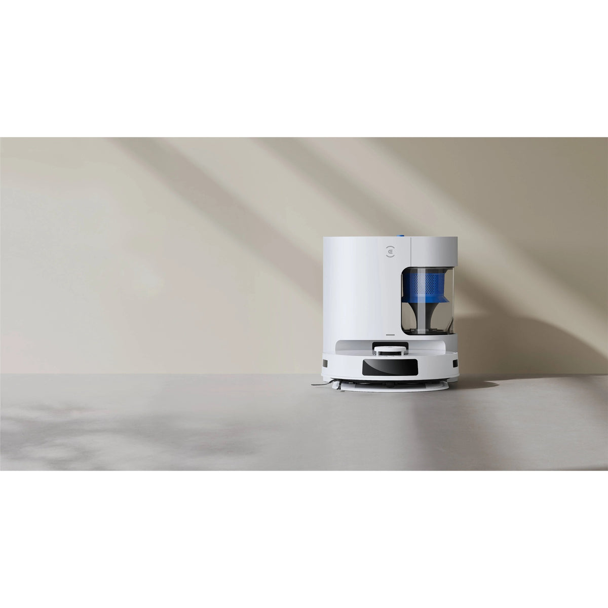 Ecovacs deebot n20 pro plus robot odkurzający (biały)