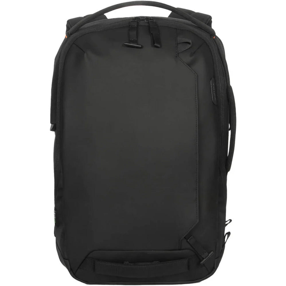 Plecak dojazdowy Targus 15-16” ecosmart (czarny)
