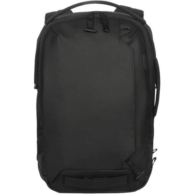 Plecak dojazdowy Targus 15-16” ecosmart (czarny)