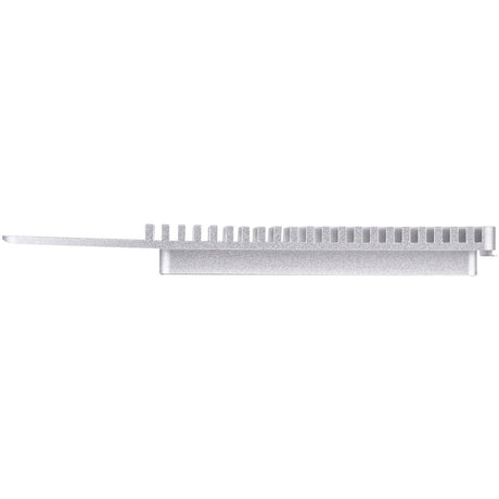 Radiator Silverstone tp06 (srebrny, do konsoli Playstation 5)