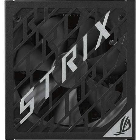 Modułowy zasilacz Asus rog strix platinum o mocy 1000 W (czarny, 1x 12 V-2x6, 4x pcie)