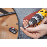 Zestaw bitów Wiha Flip Selector standard 25 mm (czarny czerwony, Torx® 13-częściowy 1 4 c6.3 z zaczepem na pasek)