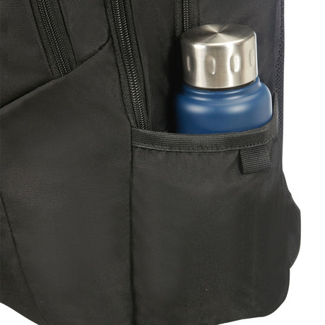 Plecak Samsonite American Tourister Urban Grove 6 15,6 cala (czarny jasnozielony)