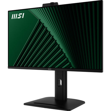 Monitor Msi pro mp275qpdg 27 (czarny, 2x hdmi, display port, 4x usb-a, usb-b, usb-c, rj-45)