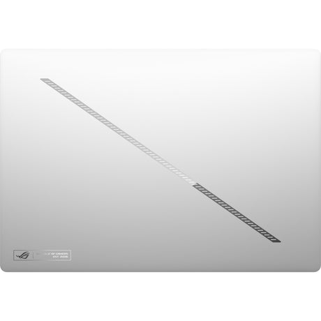 Asus rog zephyrus g16 gu606aw-tb010w 16 gaming laptop (hoogglans wit | core ultra 9 386h | rtx 5080 | 32 gb | 1 tb ssd)