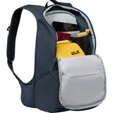 Plecak Jack Wolfskin Serene (ciemnoniebieski, 18,0 litrów)