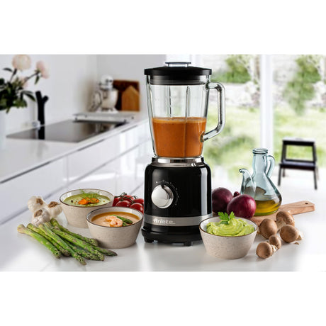 Blender Ariete Moderna 0585 02 (czarny)