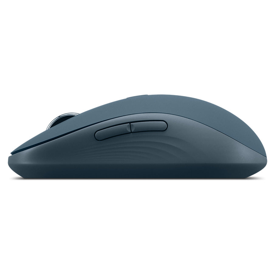 Mysz do jogi Lenovo (turkusowy, bluetooth 5.3, 400 - 4000 dpi)