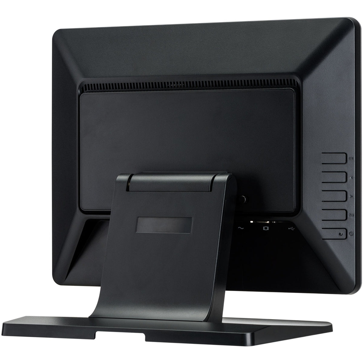 Monitor dotykowy Iiyama prolite t1521msc-b2 15 (czarny, hdmi, vga, usb-b)