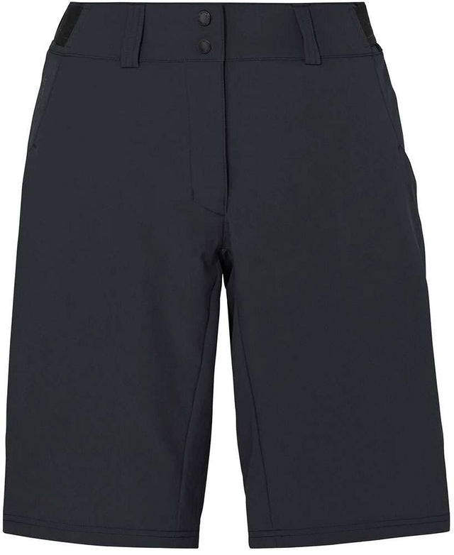 Vaude Loamer Base - damskie spodenki MTB