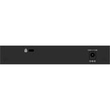 5-portowy przełącznik Netgear Multi-Gigbit Ethernet Plus 2,5G (MS305e) (czarny, zarządzany)