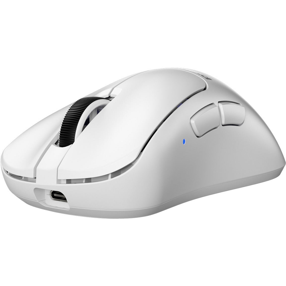 Mini mysz do gier Pulsar xlite v4 (biała, 32000 dpi)