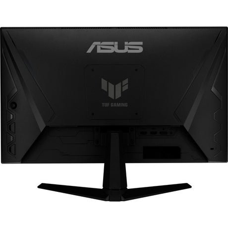 Monitor Asus tuf gaming vg249qm1a 24 (czarny, 270 hz(oc), displayport, hdmi, audio, freesync premium, kompatybilny z g-sync)