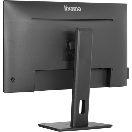 Monitor Iiyama prolite xub2797uhsnp-b1 27 4k UHD (czarny, hdmi, display port, 4x usb-a, usb-c, rj-45)