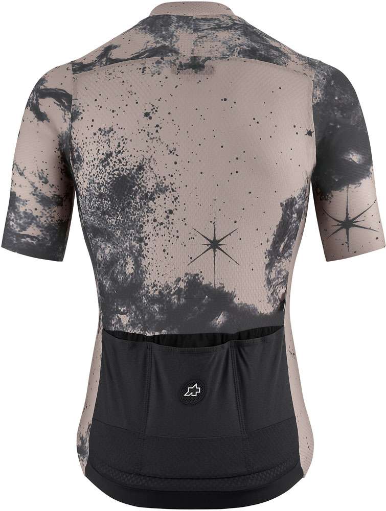 Assos mille gt s11 - koszulka