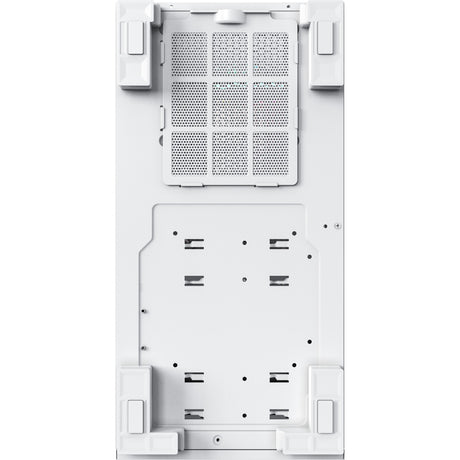 Obudowa Montech Sky Two Midi Tower (biała | 2x USB-A | 1x USB-C | okienko)