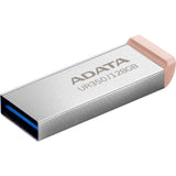 Pendrive Adata ur350 128 GB (nikiel brązowy, USB-A 3.2 gen 1 (5 GBit s))