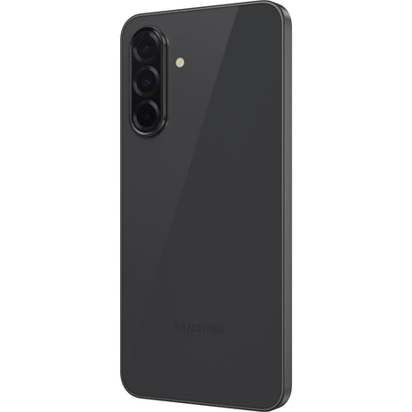 Smartfon Samsung Galaxy A36 5G 128 GB Enterprise Edition (czarny | 128 GB | Android 15 | Dual-SIM)