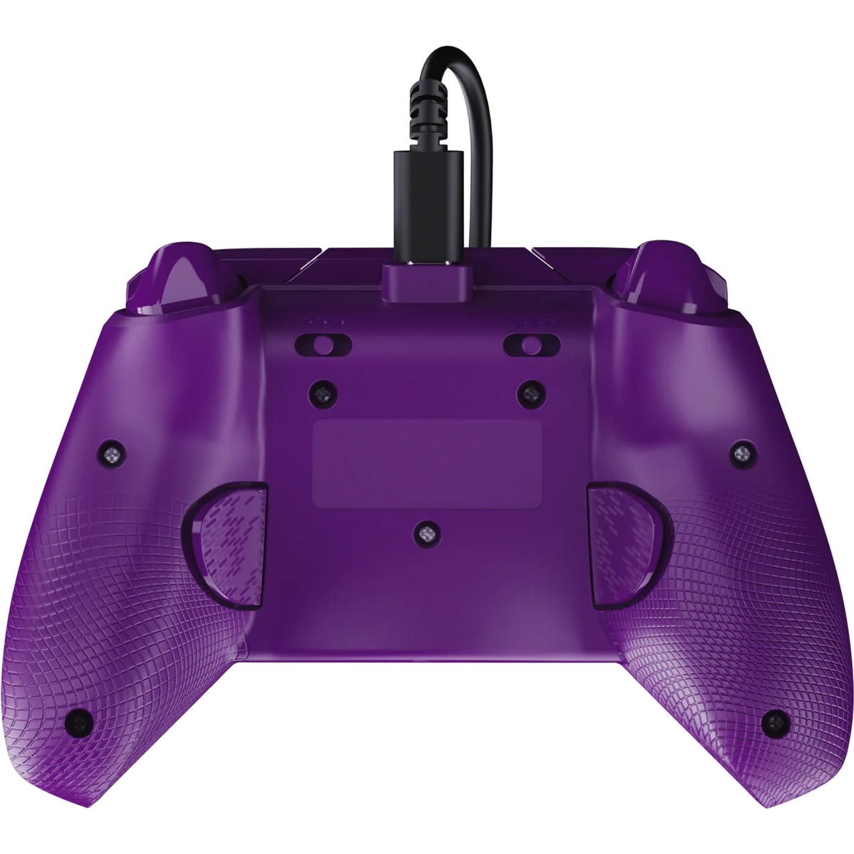 Turtle beach afterglow wave gamepad (paars)