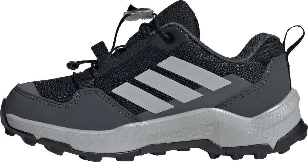 Adidas Terrex Ax4 Speed Lacing - dziecięce buty turystyczne