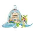 Schleich Bayala - tajemnicza figurka z biblioteki (42527)
